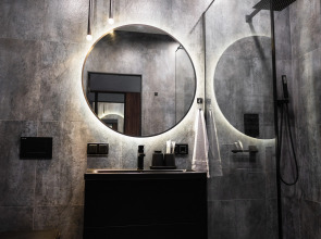 Квартира в Доходном доме купца Конконена