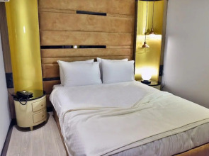 Dosso Dossi Hotels Laleli