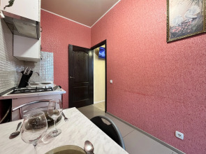 Квартира 1-ком Челнокова 12/4-25 у моря КакДома в Севастополе