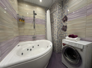 Квартира Семейная  в центре Зеленогорска