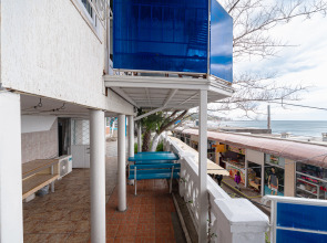 Гостевой Дом Дворик у Причала