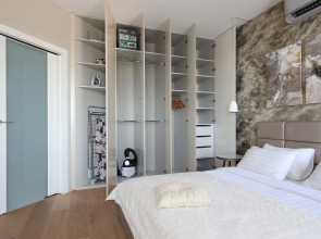 Апартаменты АпартГагарина