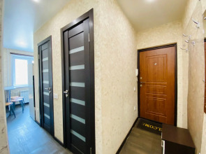 Apartments on str. Michurinskaya, bld.173-3