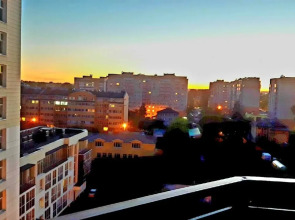 Апартаменты "Дом Альберта"