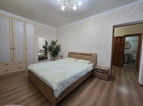 Апартаменты в центре Пятигорска