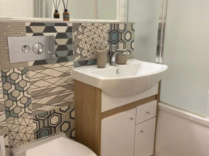 Квартира Уютная в центре города