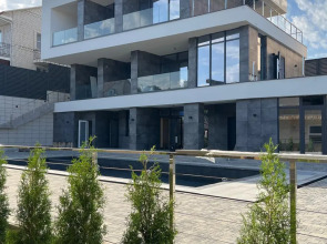 Гостевой дом Черноморская Звезда