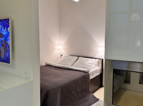 Квартира в центре с великолепным видом на реку