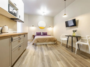 Апартаменты Rubinsteina Gallery