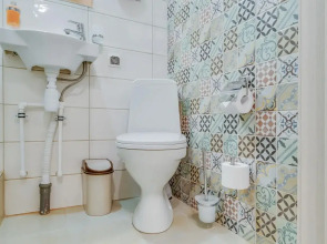 Апартаменты Sokroma Библиотека 3