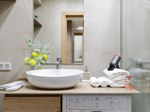 Апартаменты Grand Palace 921