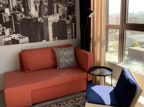 Апартаменты  у Метро Селигерская