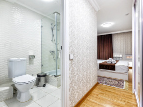 Отель Bed and Breakfast Hotel