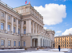 Апартаменты Ivan 4