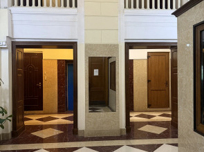 Квартира на Площади Победы 1