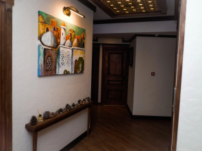 Maajid Hotel & Restaurant