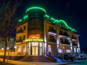 Гостиница Ресторан Прованс