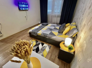 Yesenina 42 Apartments