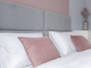 Квартира Атмосферная в ЖК Авиатор