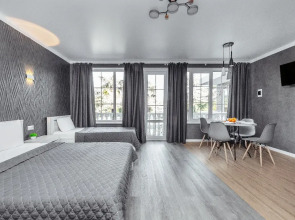 Парк-отель Кедр