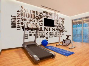 Отель Lemon Tree Hotel Jumeirah Dubai