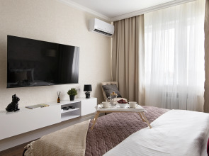 Квартира Жемчужина Балтики