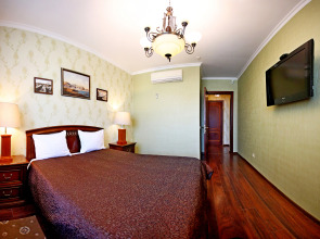 Мини-отель Раффинад