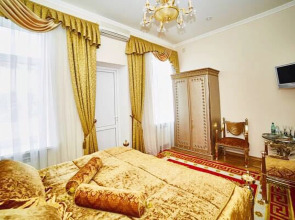 Гостевой дом Делюкс