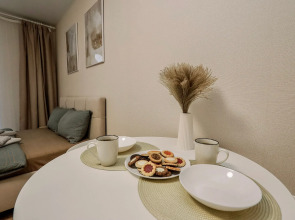 Апартаменты Privi House на районной 57к2