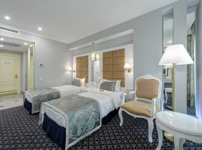 Отель Казжол Астана