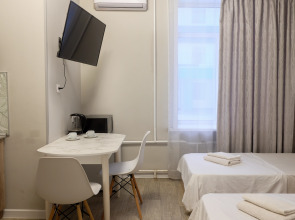 Мини-отель Pastel