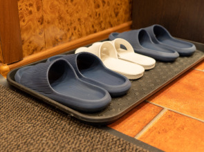 Апартаменты на Шмидта 1/1