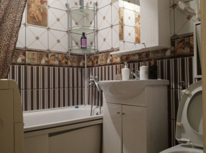 Квартира Na Володарского 61