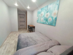 Апартаменты Лето