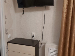 Апартаменты Nika