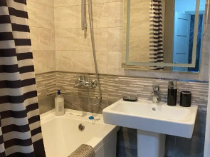 Квартира в центре 2