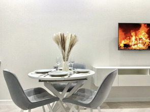 Апартаменты Goodroom