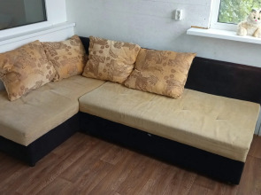 Частный Дом Уютная Студия