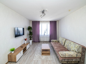 Апартаменты С видом на Волгу