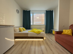 Квартира Тут Хорошо на Степана Разина 2 2