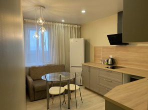 Квартира 1-комнатная в ЖК Лайф