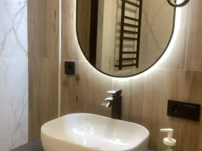 Апартаменты Hill8 40 кв.м.