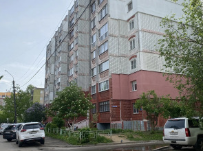 Квартира Недалеко от Сердца Костромы