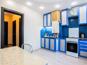 Апартаменты Парк Соловьиная Роща и Центр Ортопедии