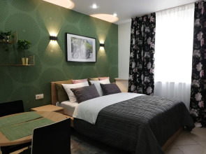 Отель Олимп