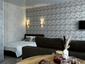 Квартира Новая у Аквапарка