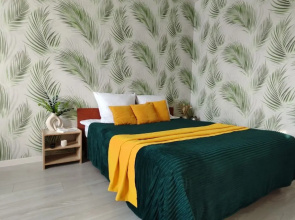 Granat "Gorod na ladoni" Apartments