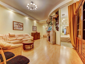 Апартаменты Venera