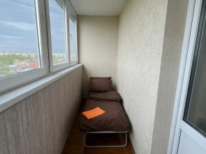 Апартаменты Чайка House на Победной 10