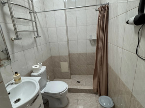 Гостевой дом Бархат